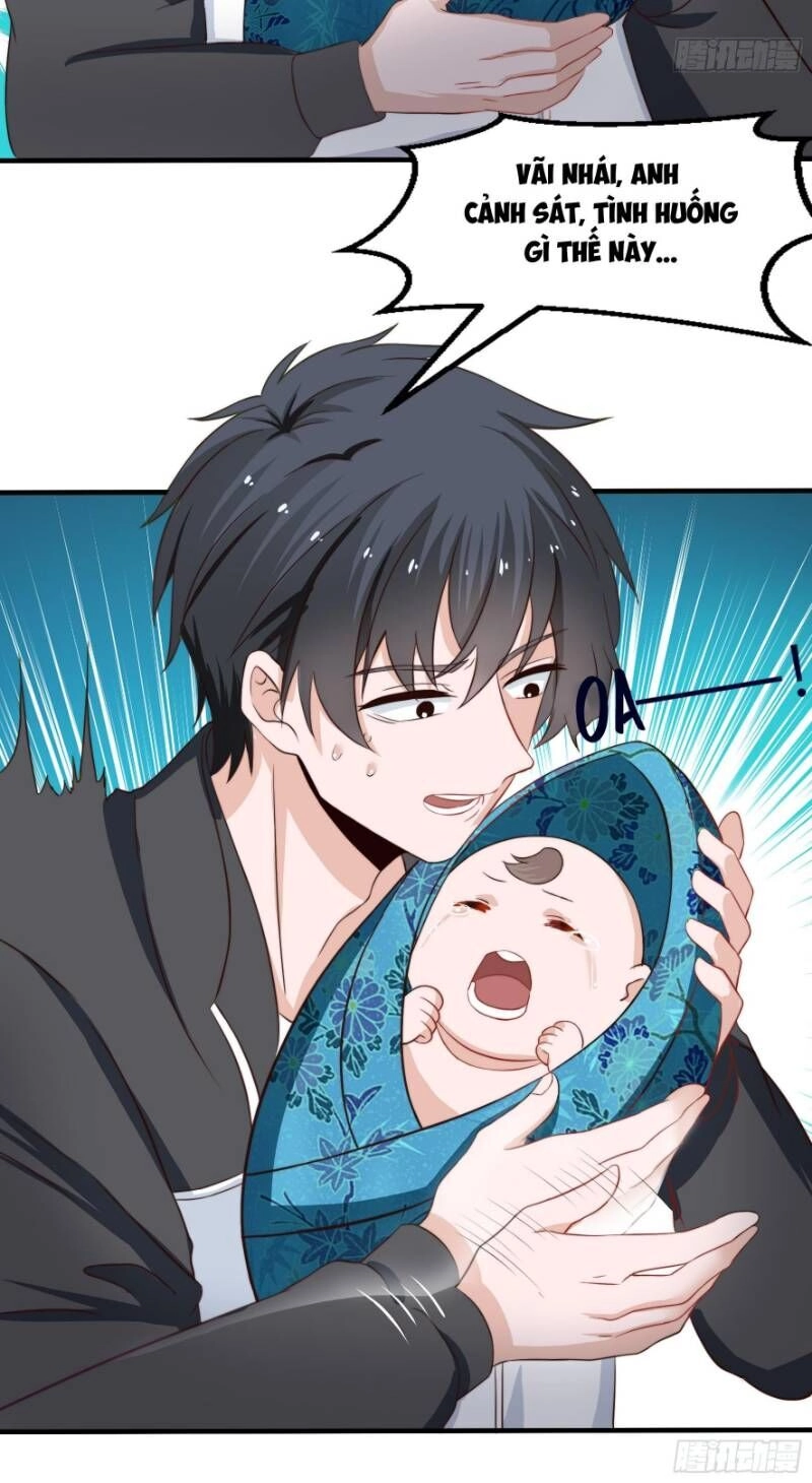 Vú Em Của Tiên Ma Chapter 2 - 13