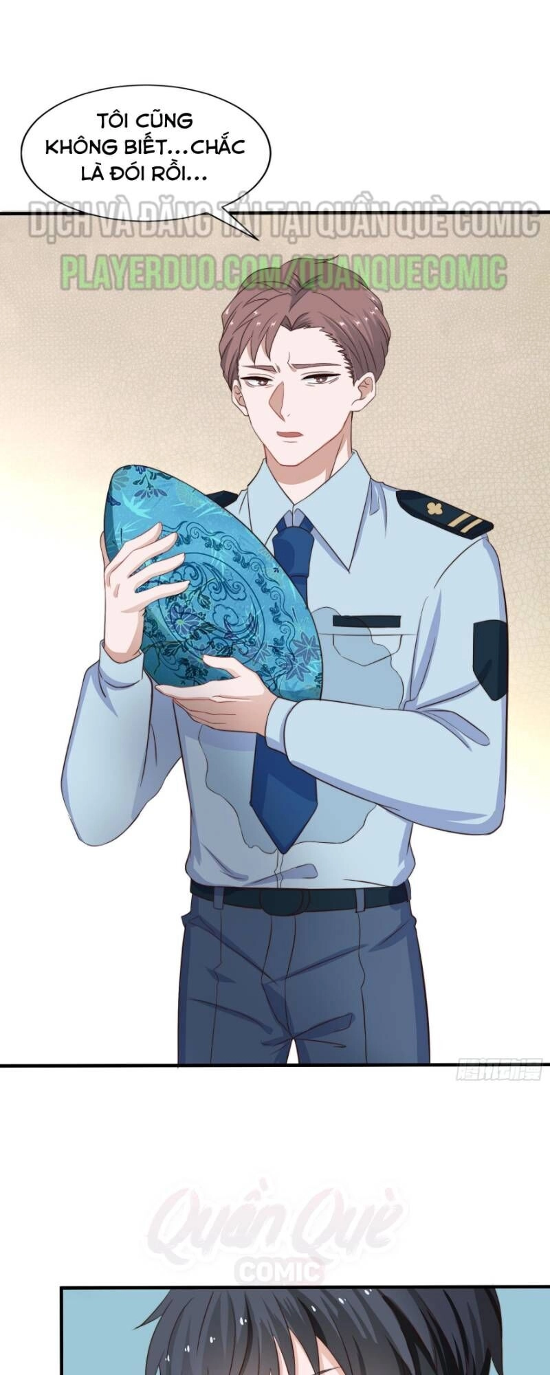 Vú Em Của Tiên Ma Chapter 2 - 14