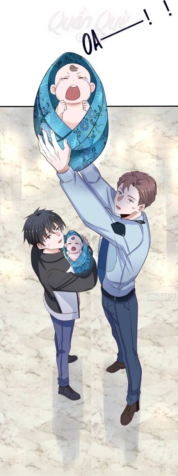 Vú Em Của Tiên Ma Chapter 2 - 17