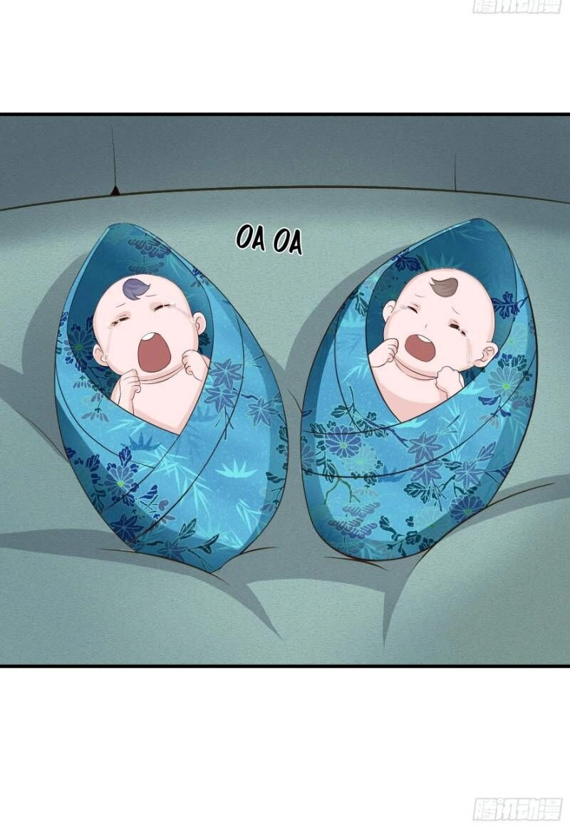 Vú Em Của Tiên Ma Chapter 2 - 20