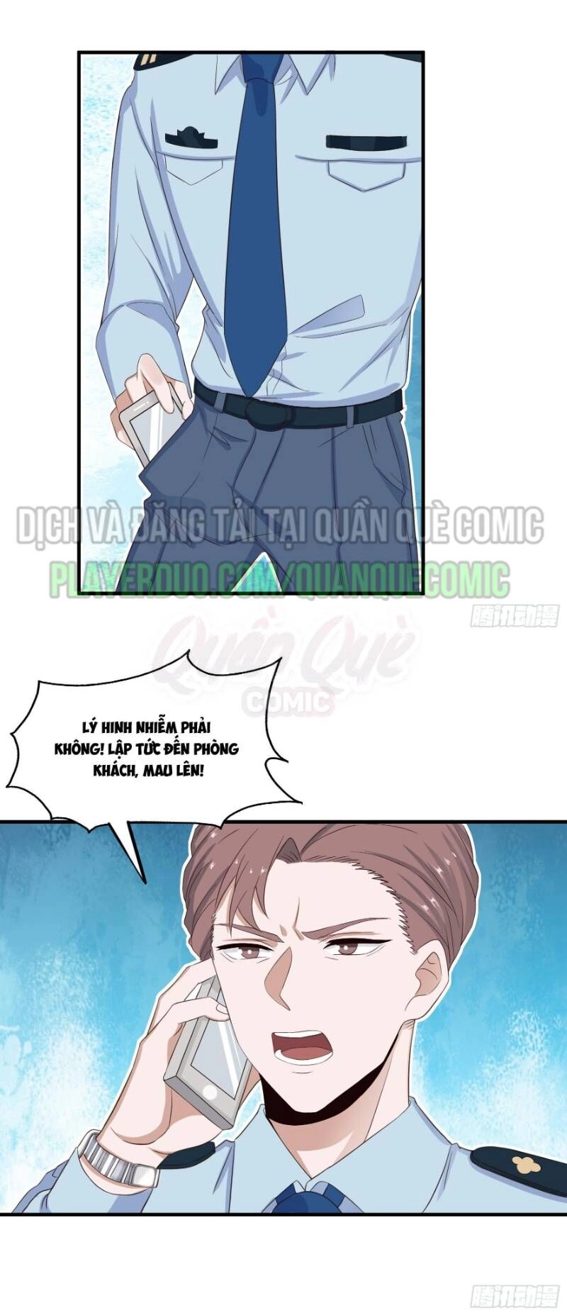 Vú Em Của Tiên Ma Chapter 2 - 23