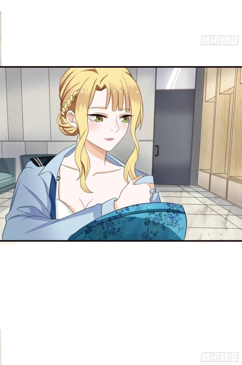 Vú Em Của Tiên Ma Chapter 3 - 10