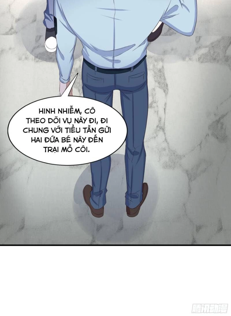 Vú Em Của Tiên Ma Chapter 3 - 14