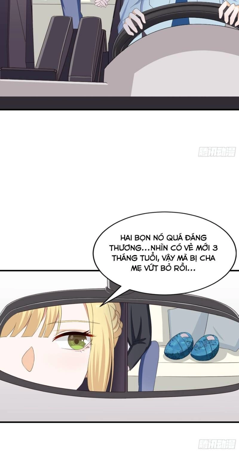 Vú Em Của Tiên Ma Chapter 3 - 16
