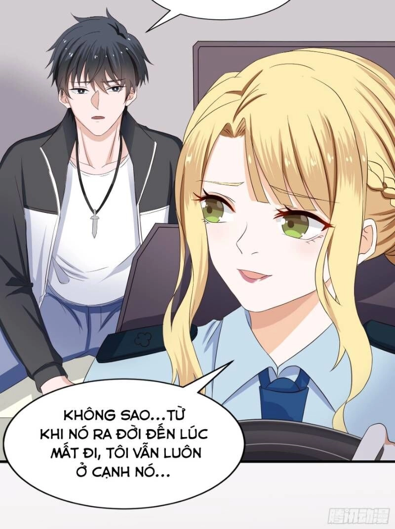 Vú Em Của Tiên Ma Chapter 3 - 18