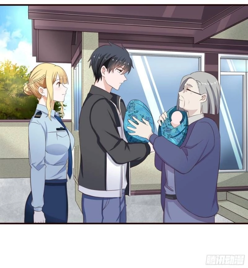 Vú Em Của Tiên Ma Chapter 3 - 22