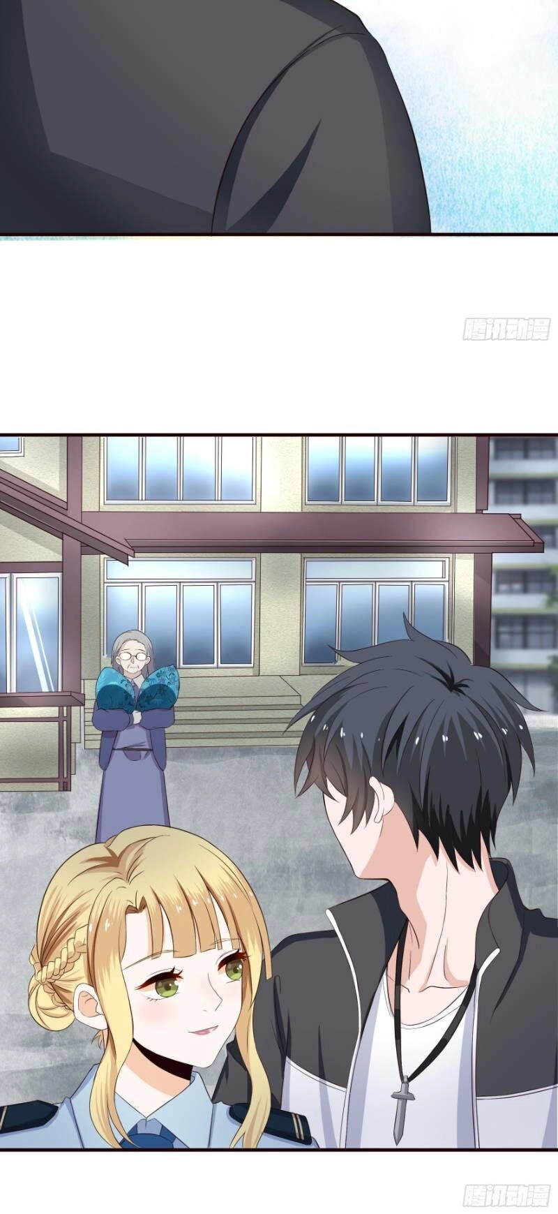 Vú Em Của Tiên Ma Chapter 3 - 26