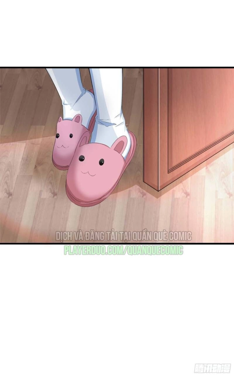 Vú Em Của Tiên Ma Chapter 4 - 2