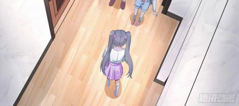 Vú Em Của Tiên Ma Chapter 4 - 8