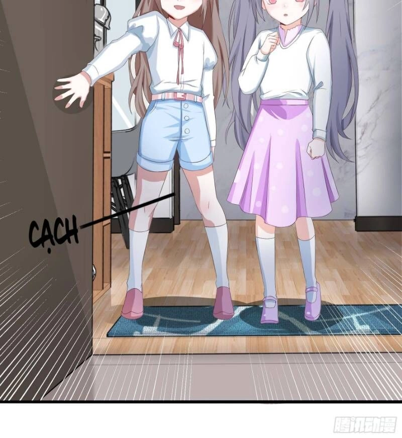 Vú Em Của Tiên Ma Chapter 4 - 14