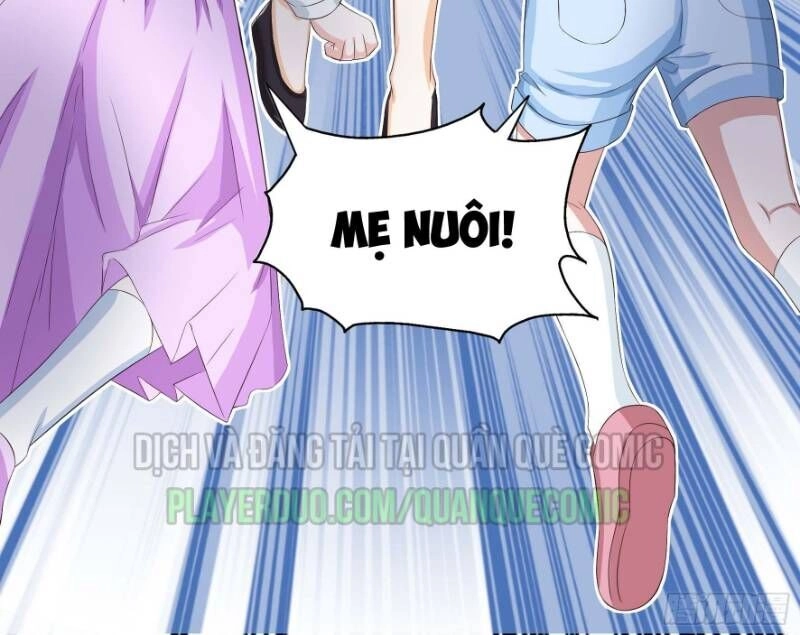 Vú Em Của Tiên Ma Chapter 5 - 2