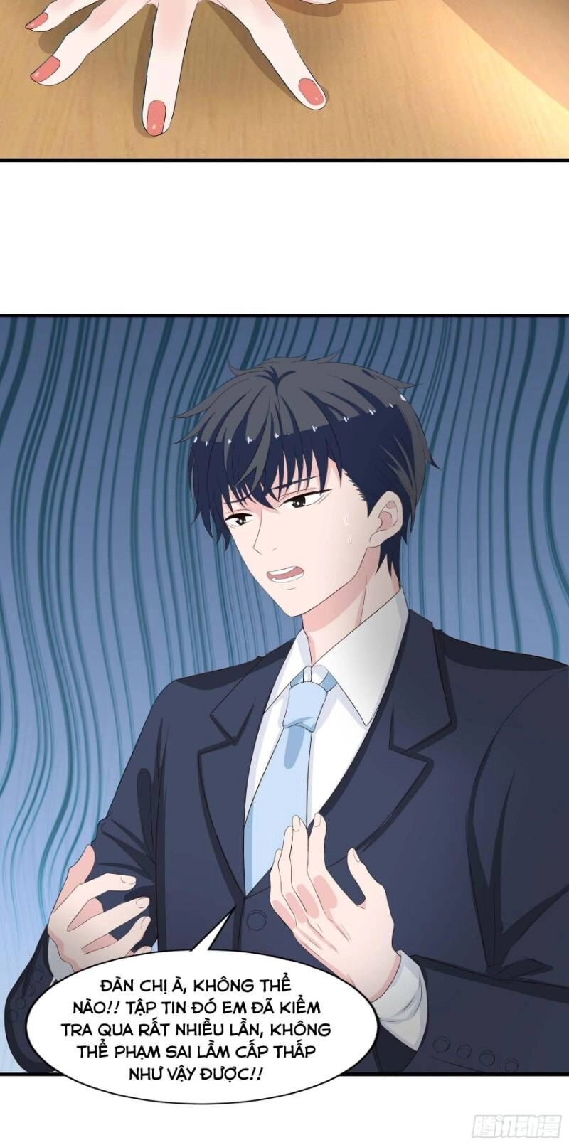 Vú Em Của Tiên Ma Chapter 5 - 13