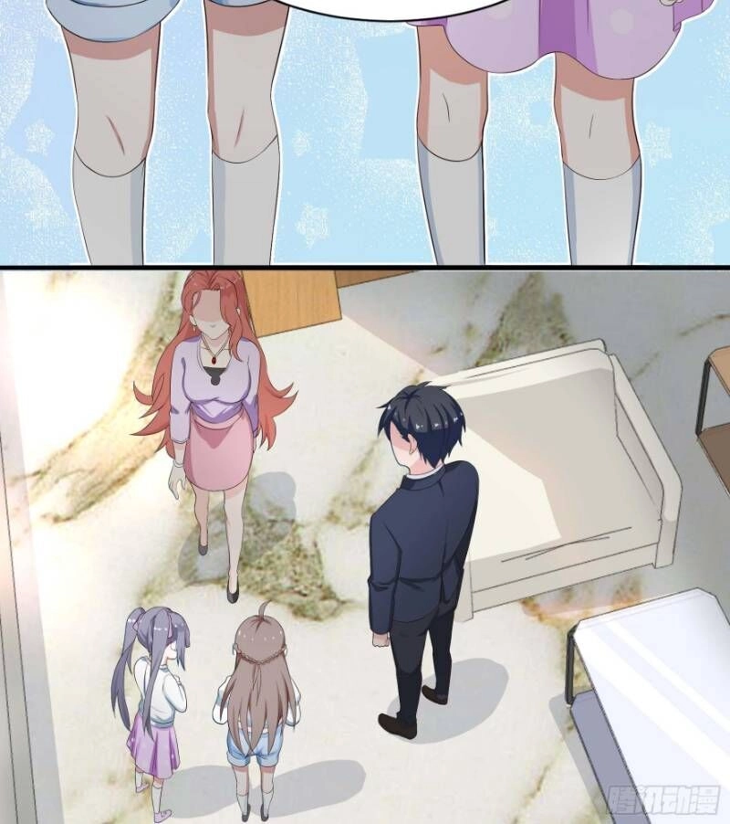 Vú Em Của Tiên Ma Chapter 5 - 17