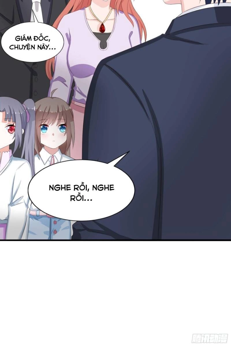 Vú Em Của Tiên Ma Chapter 5 - 19