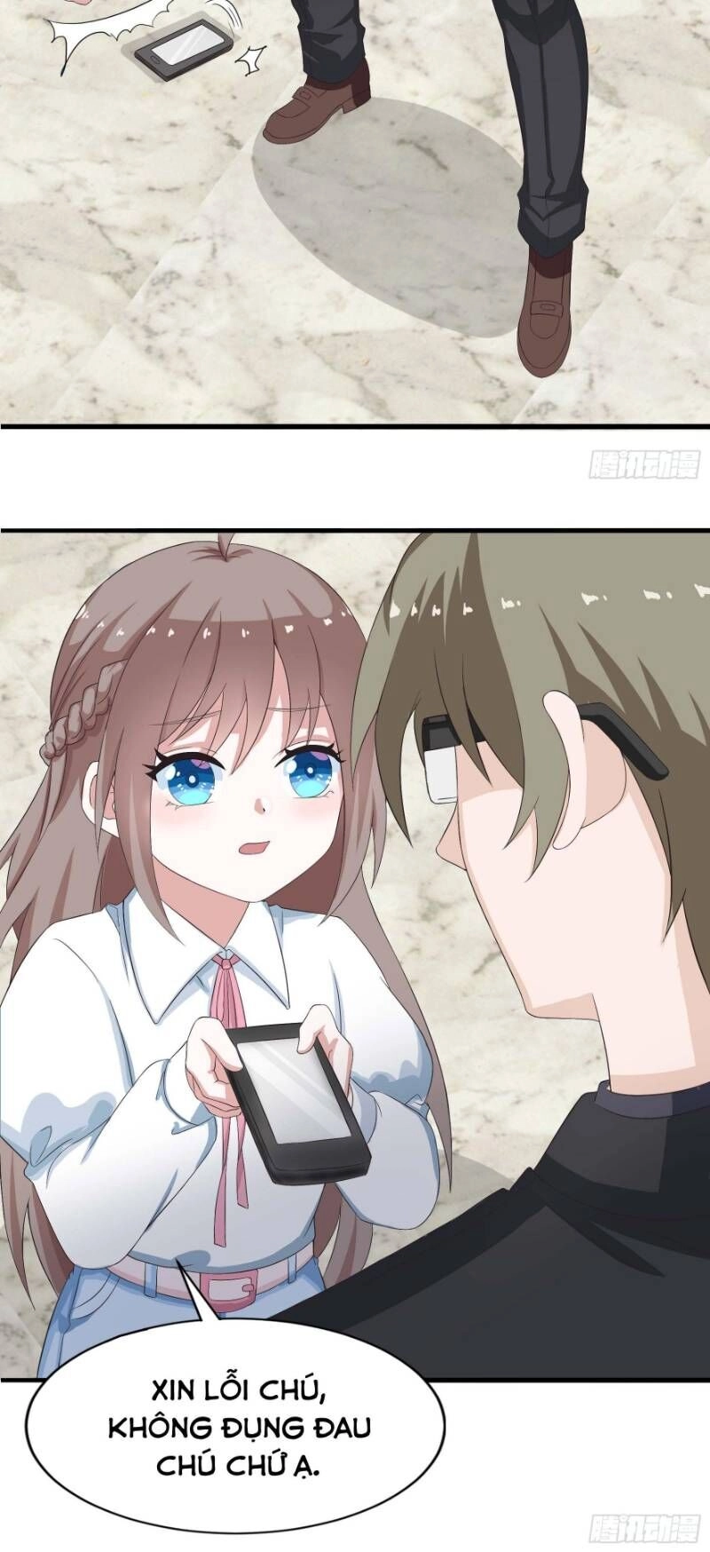 Vú Em Của Tiên Ma Chapter 5 - 25