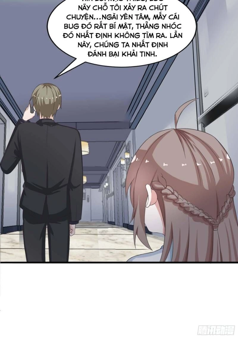 Vú Em Của Tiên Ma Chapter 5 - 27