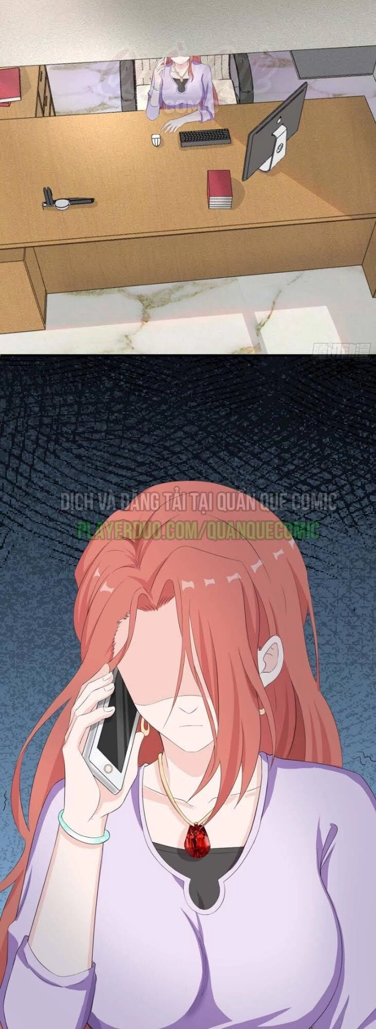 Vú Em Của Tiên Ma Chapter 5 - 29