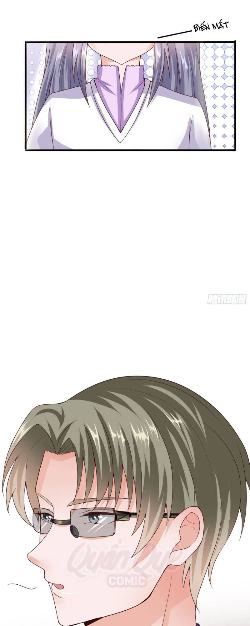 Vú Em Của Tiên Ma Chapter 6 - 11