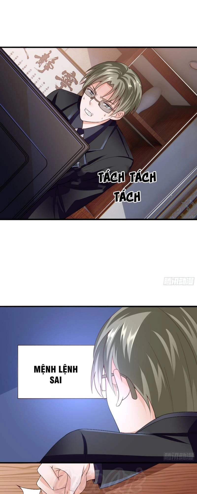 Vú Em Của Tiên Ma Chapter 6 - 15