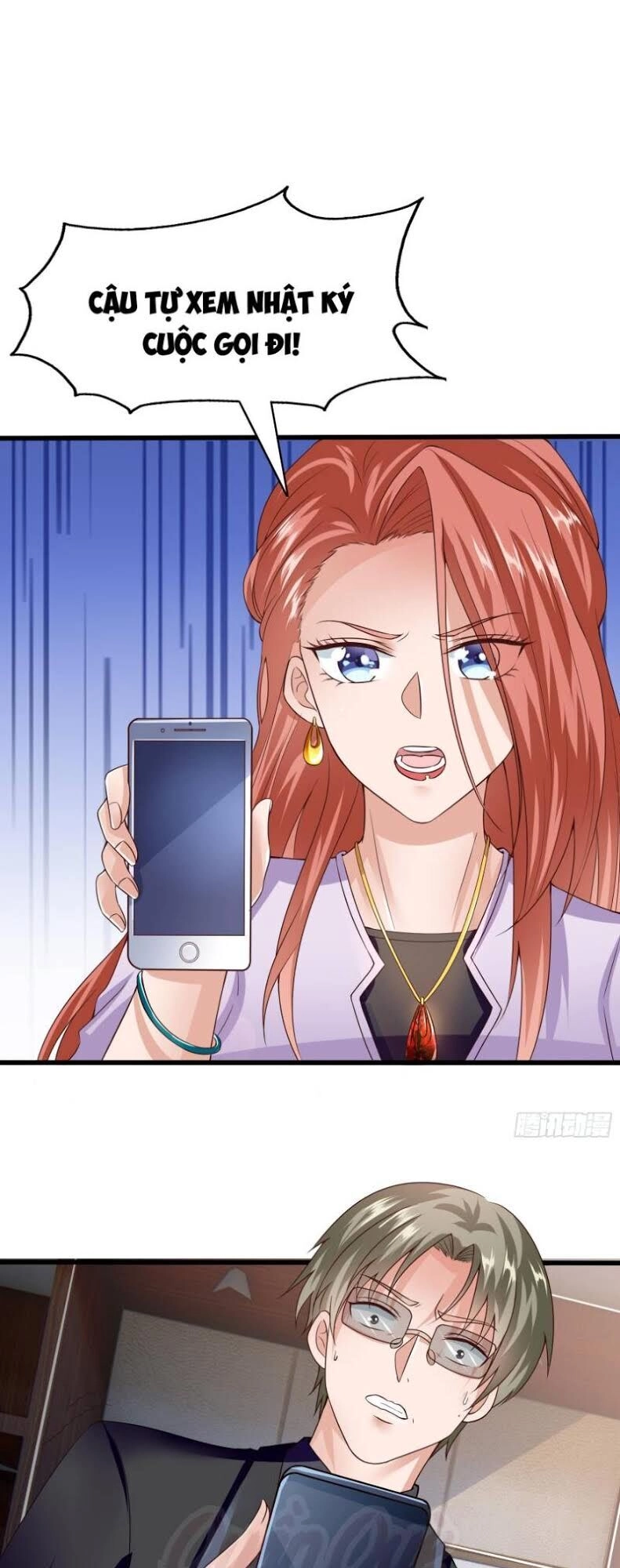 Vú Em Của Tiên Ma Chapter 6 - 21