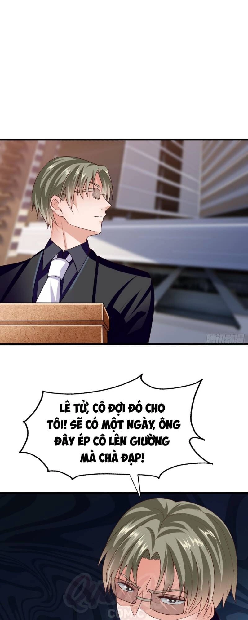 Vú Em Của Tiên Ma Chapter 6 - 23