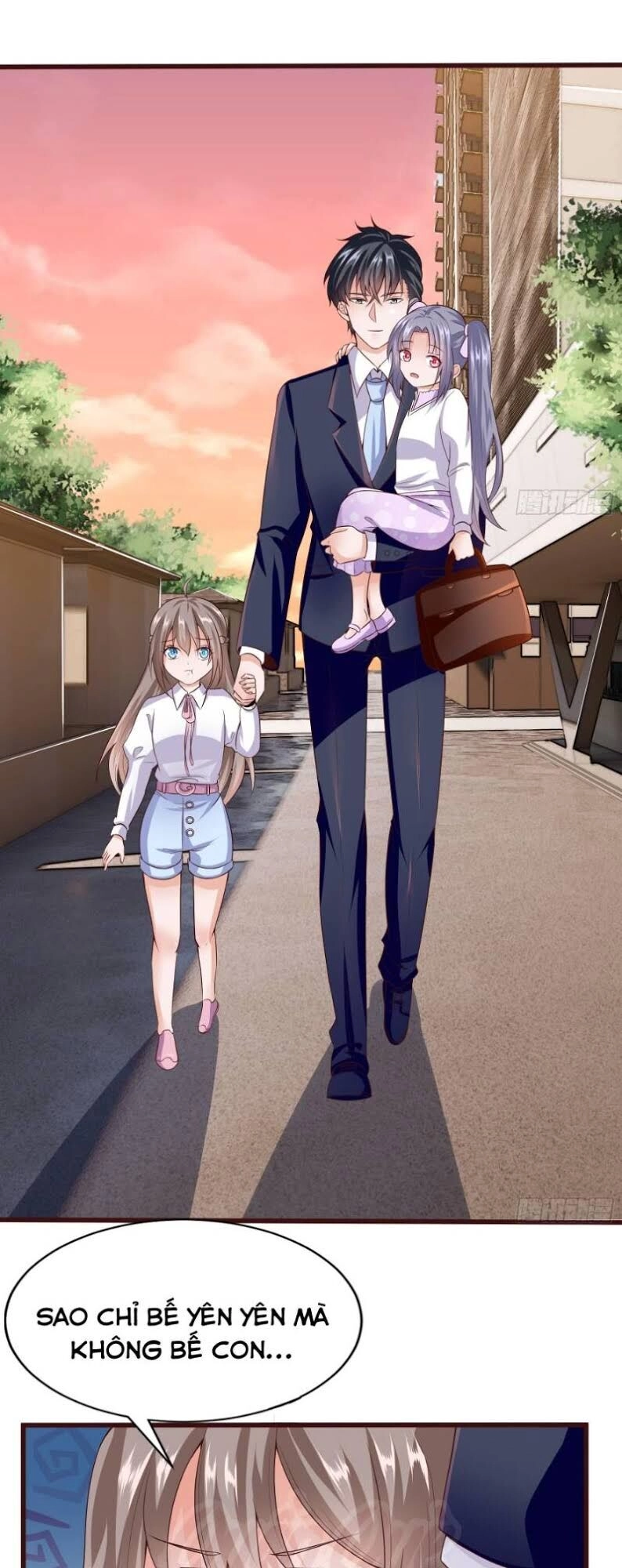 Vú Em Của Tiên Ma Chapter 6 - 25