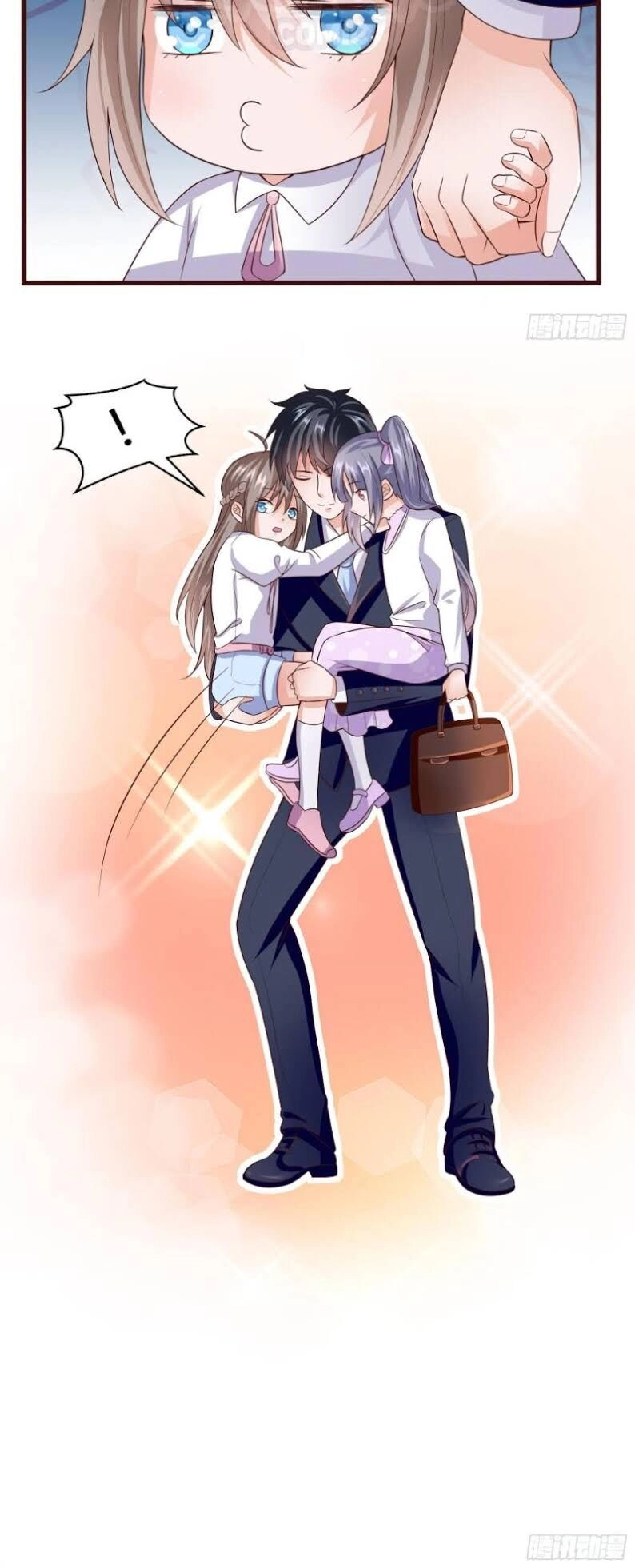 Vú Em Của Tiên Ma Chapter 6 - 26