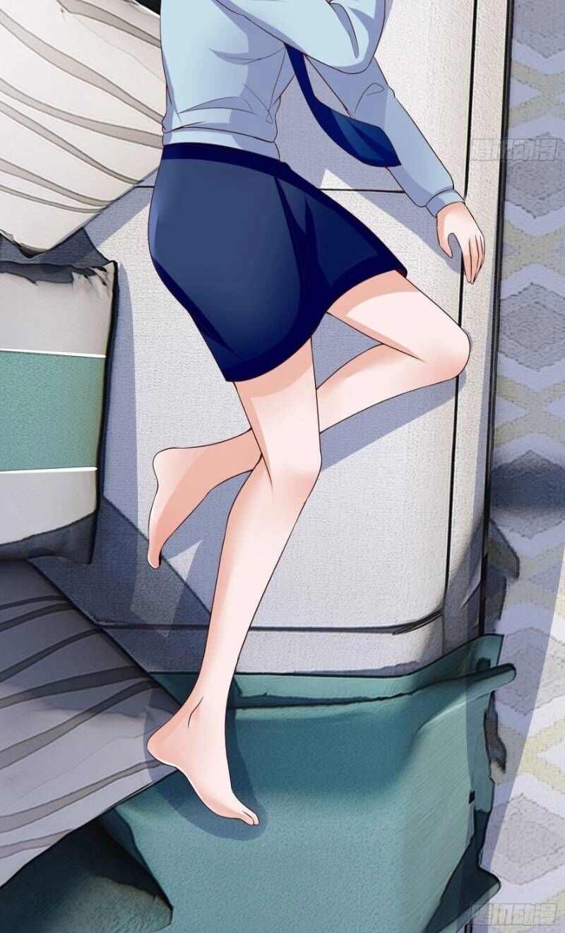 Vú Em Của Tiên Ma Chapter 7 - 2