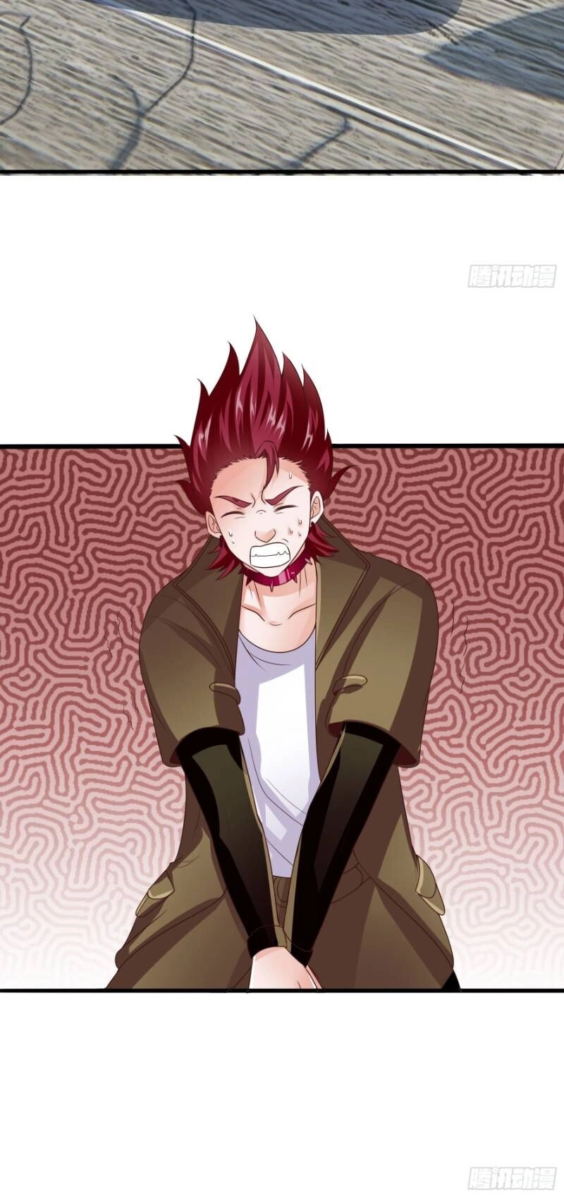 Vú Em Của Tiên Ma Chapter 7 - 18