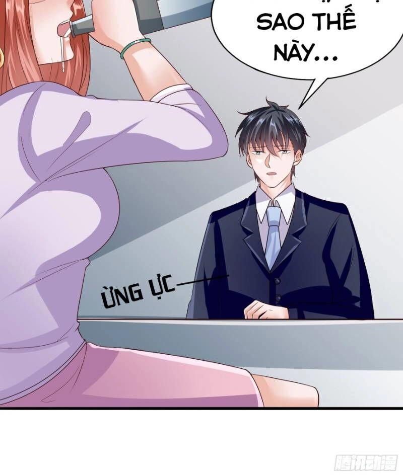 Vú Em Của Tiên Ma Chapter 7 - 27