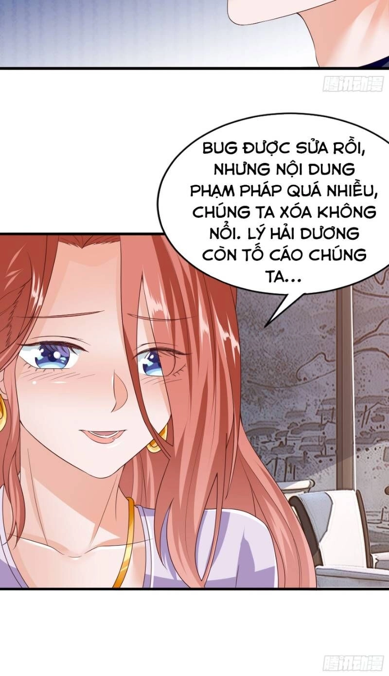Vú Em Của Tiên Ma Chapter 7 - 29