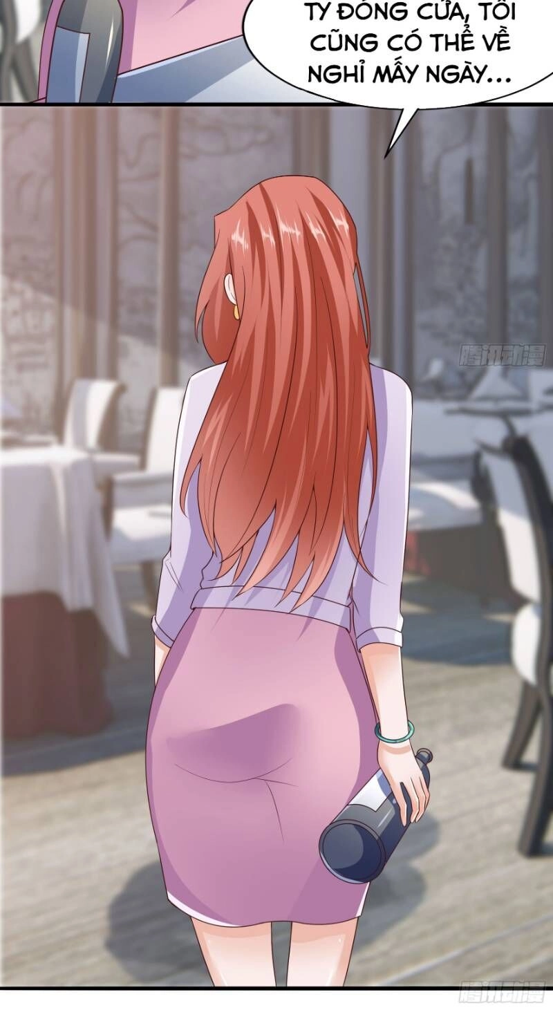 Vú Em Của Tiên Ma Chapter 7 - 31