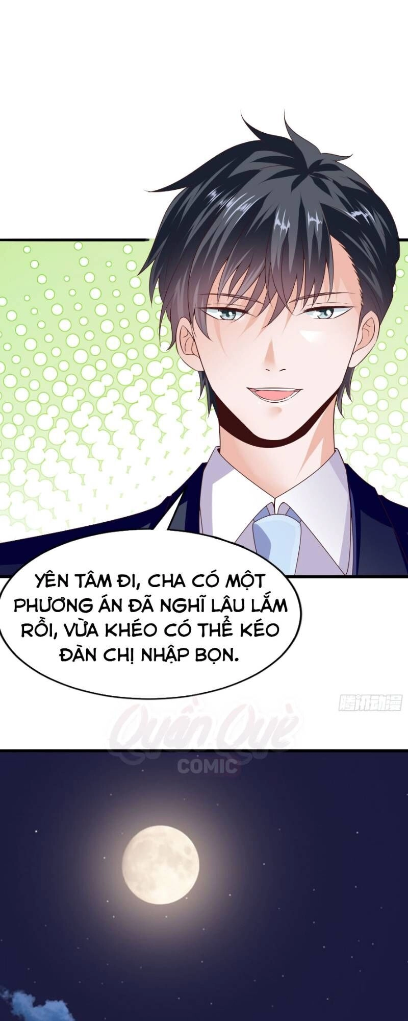 Vú Em Của Tiên Ma Chapter 7 - 34