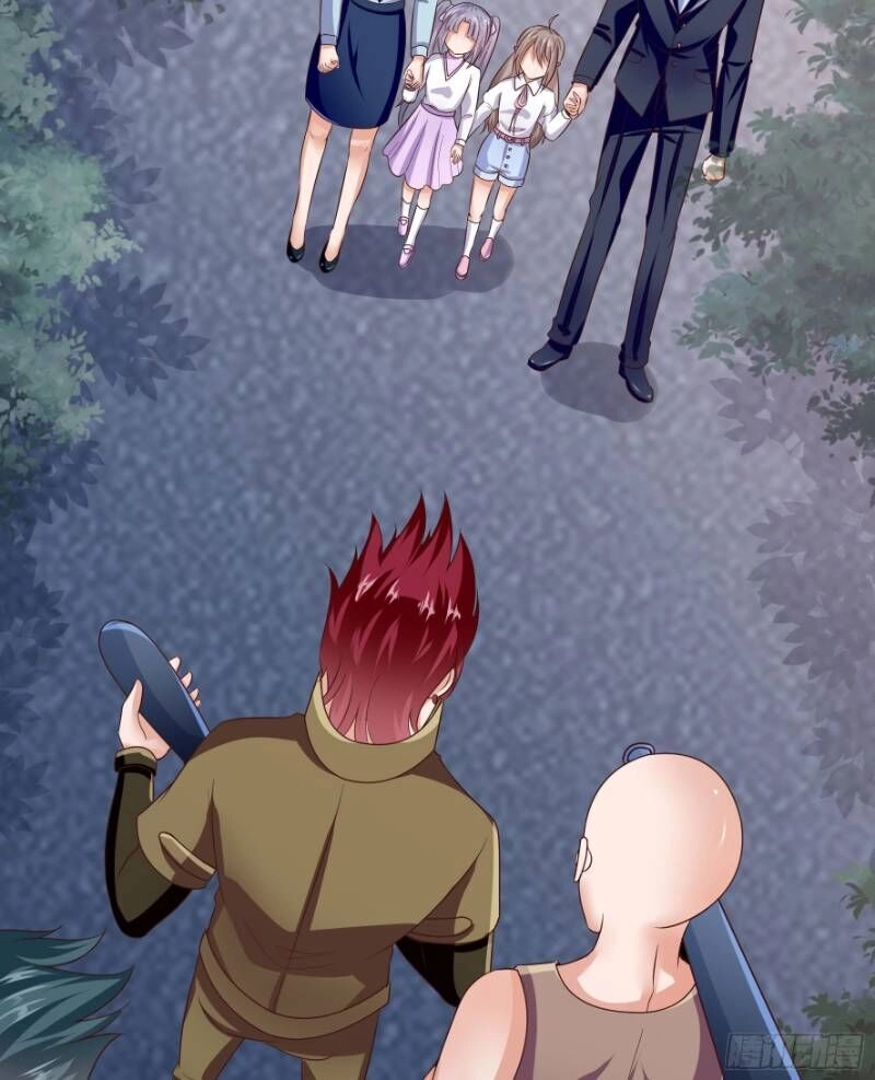 Vú Em Của Tiên Ma Chapter 7 - 37