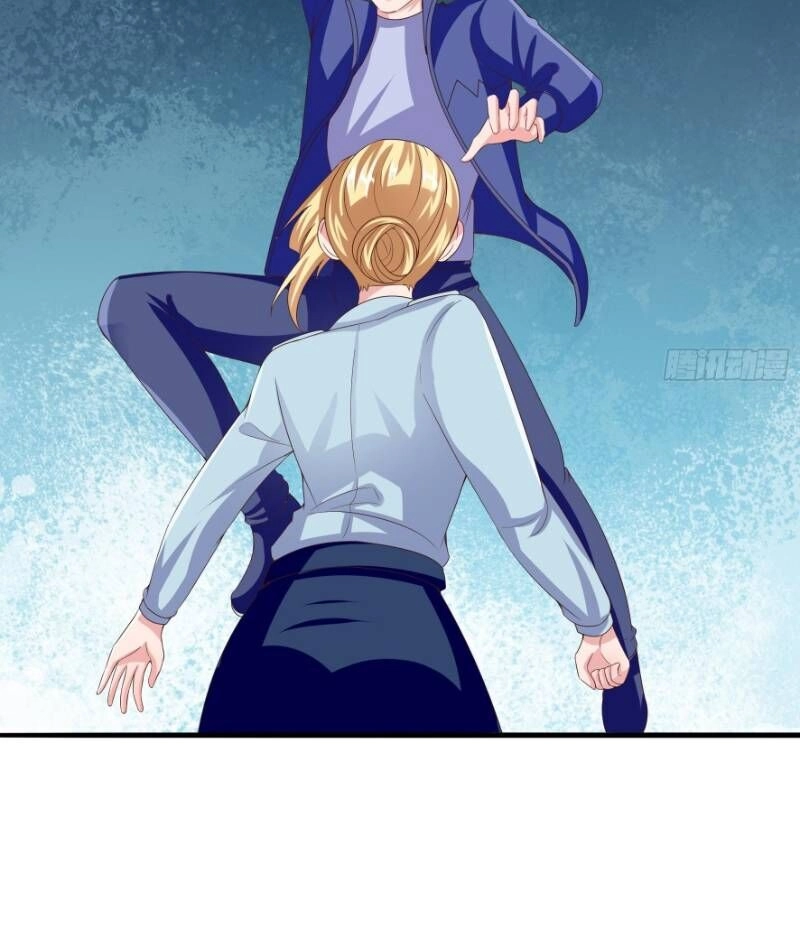 Vú Em Của Tiên Ma Chapter 8 - 4