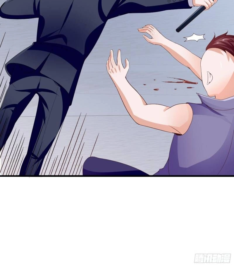 Vú Em Của Tiên Ma Chapter 8 - 10