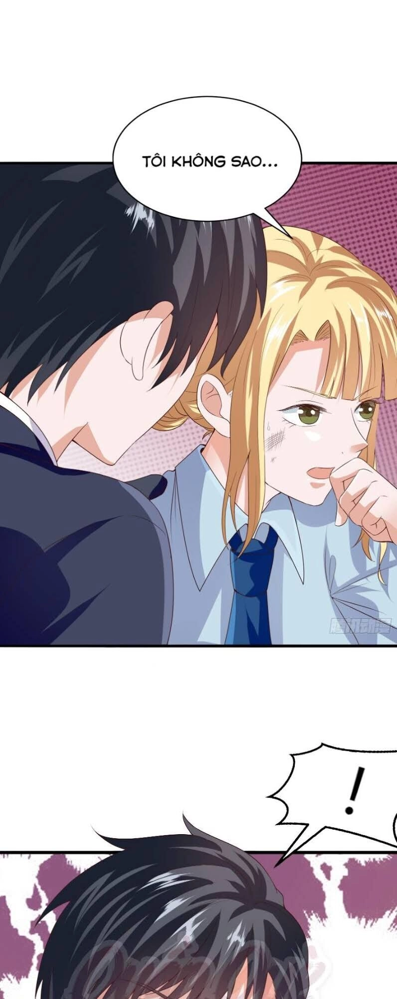 Vú Em Của Tiên Ma Chapter 8 - 13