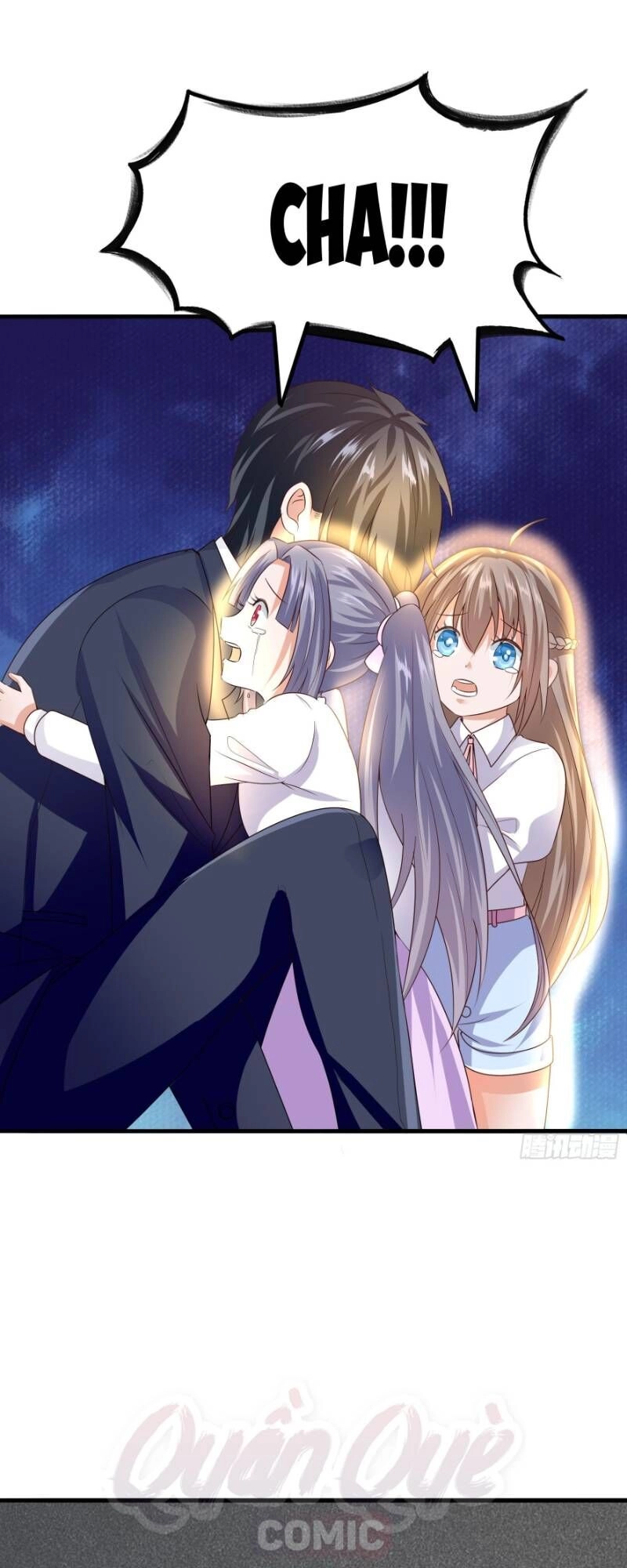 Vú Em Của Tiên Ma Chapter 8 - 23