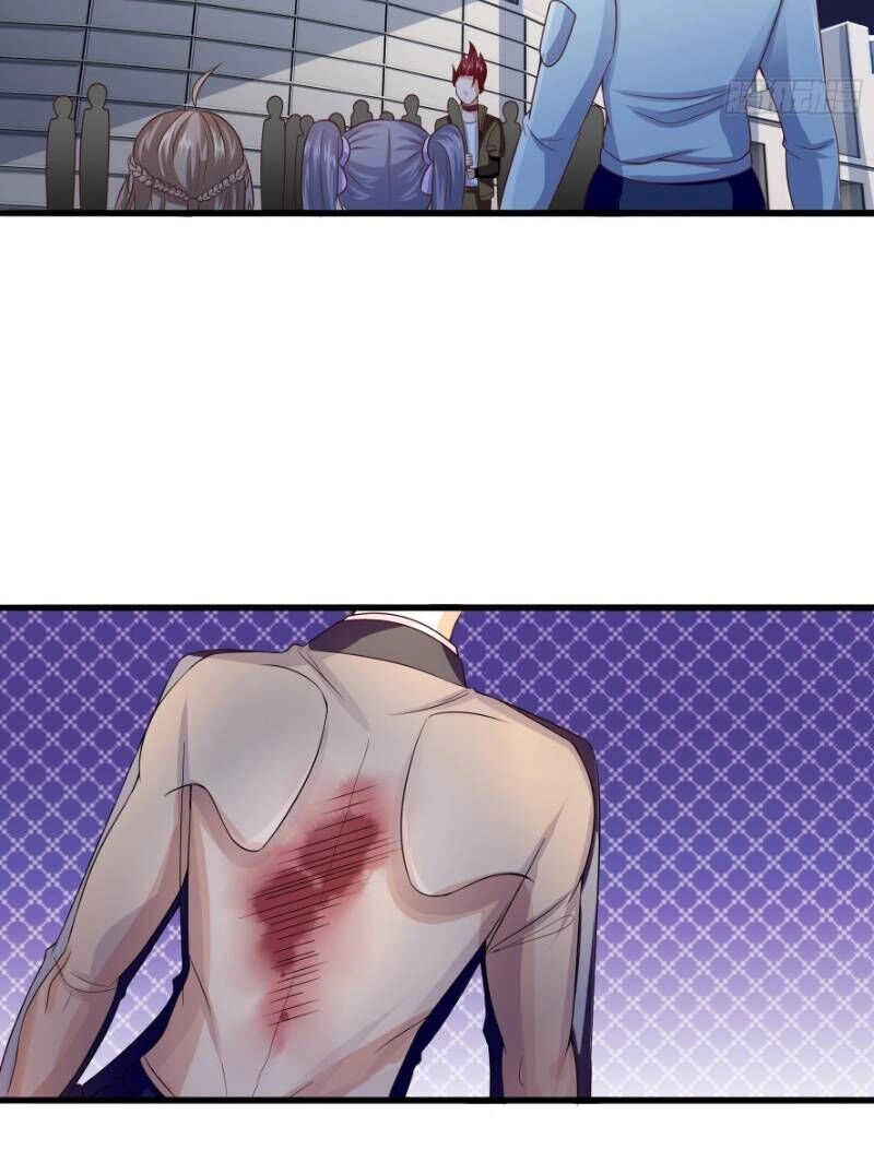 Vú Em Của Tiên Ma Chapter 9 - 16