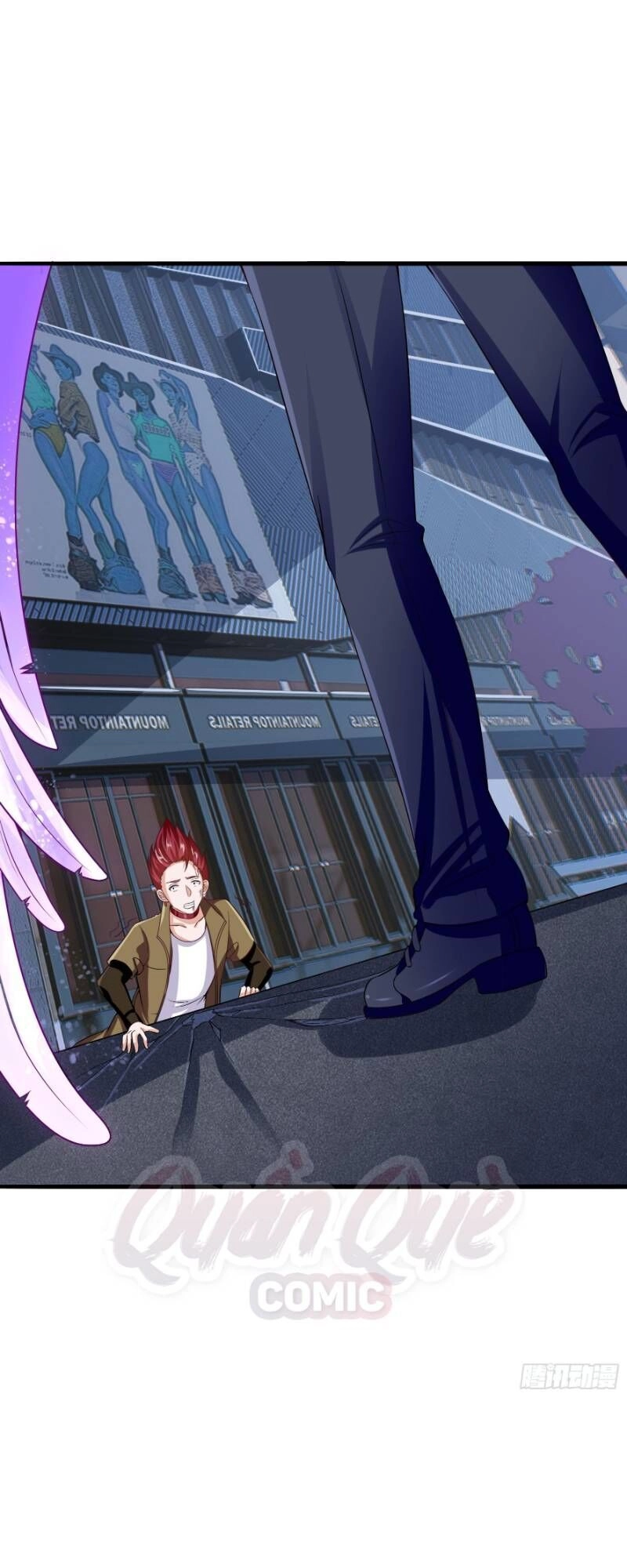 Vú Em Của Tiên Ma Chapter 9 - 25