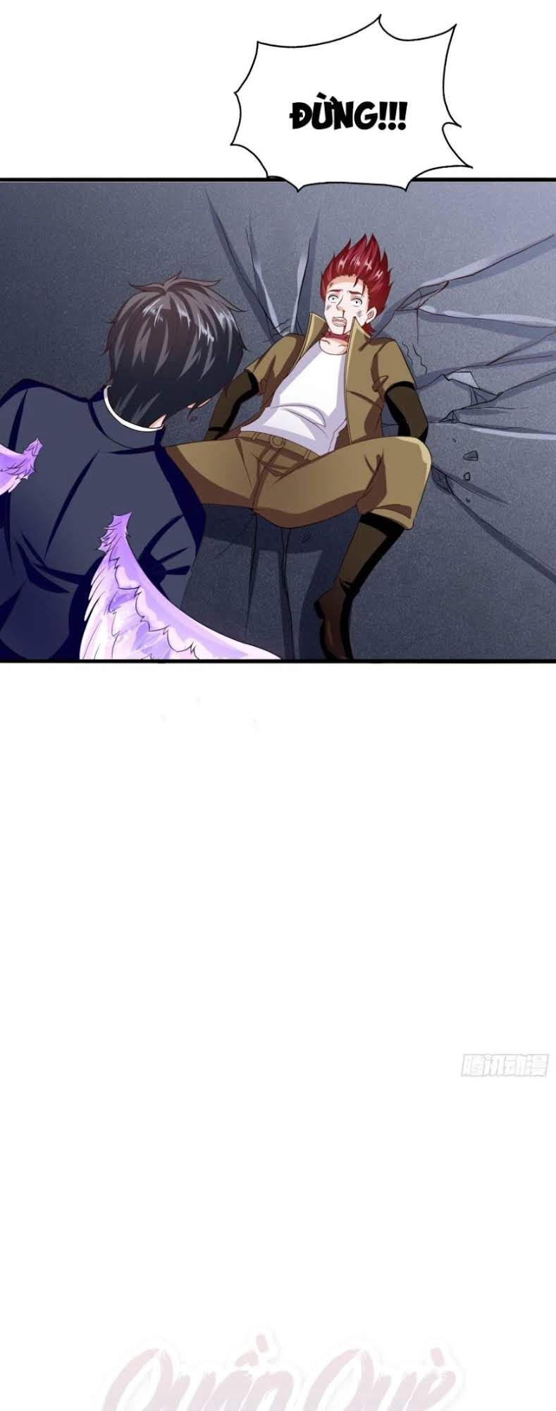 Vú Em Của Tiên Ma Chapter 9 - 27