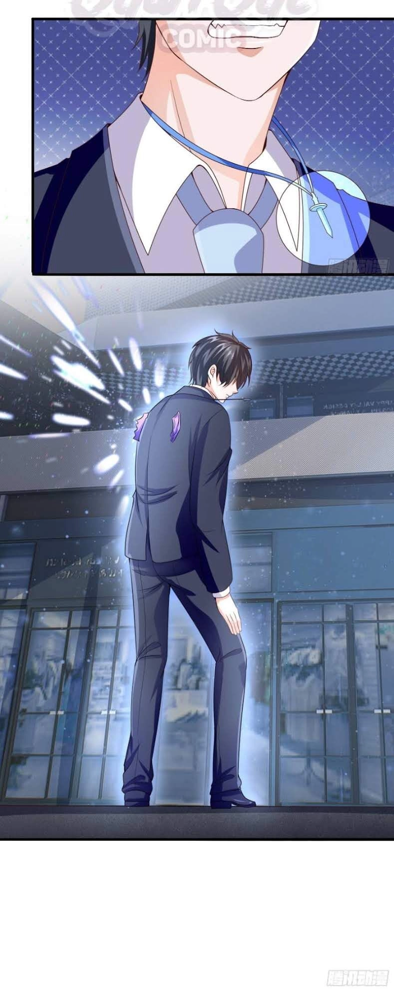 Vú Em Của Tiên Ma Chapter 9 - 28