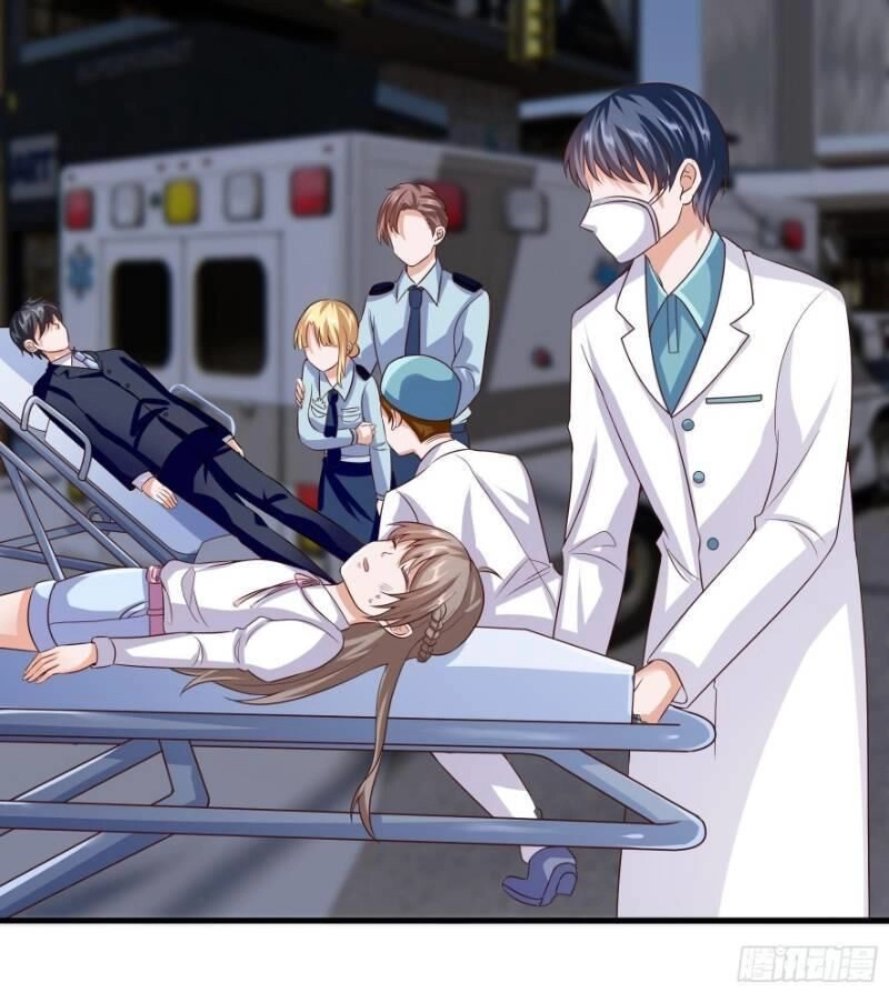 Vú Em Của Tiên Ma Chapter 10 - 3