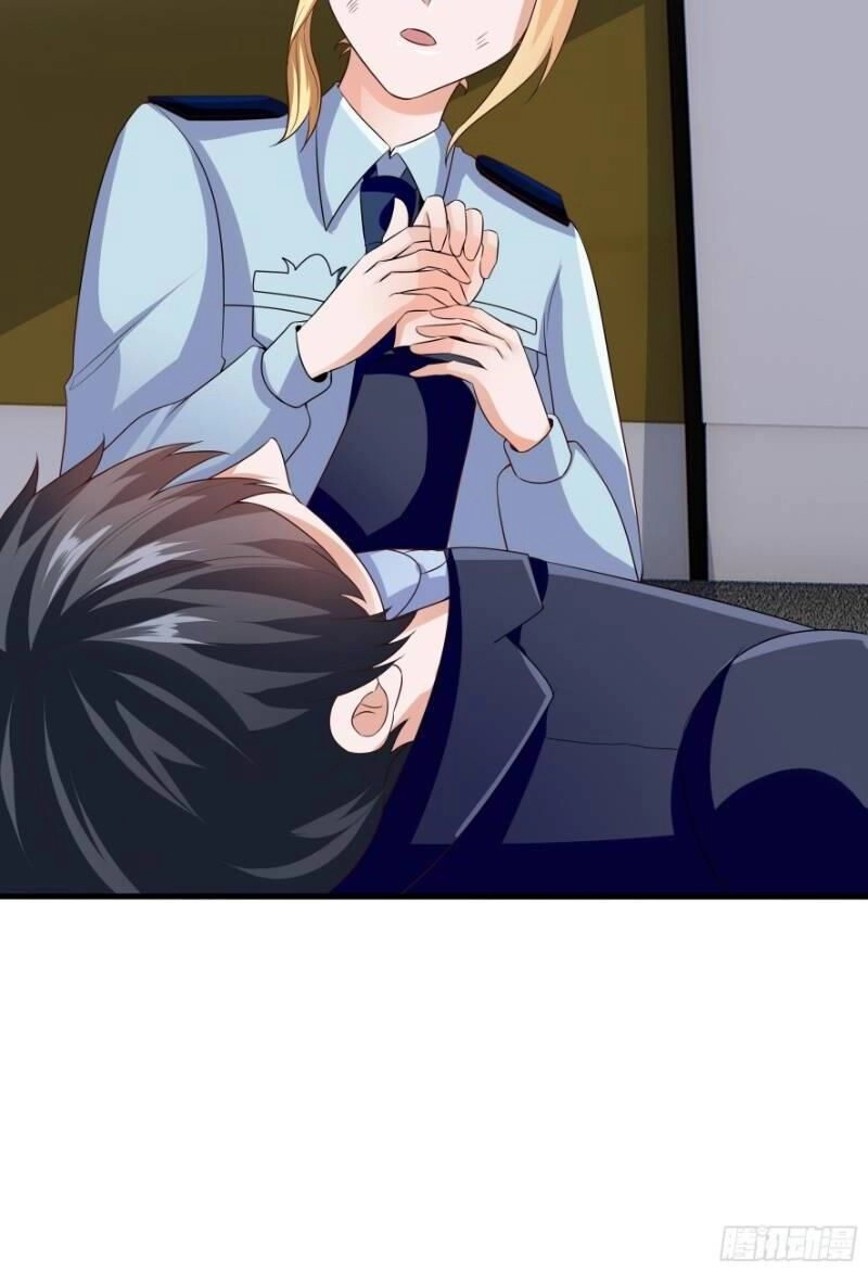 Vú Em Của Tiên Ma Chapter 10 - 6