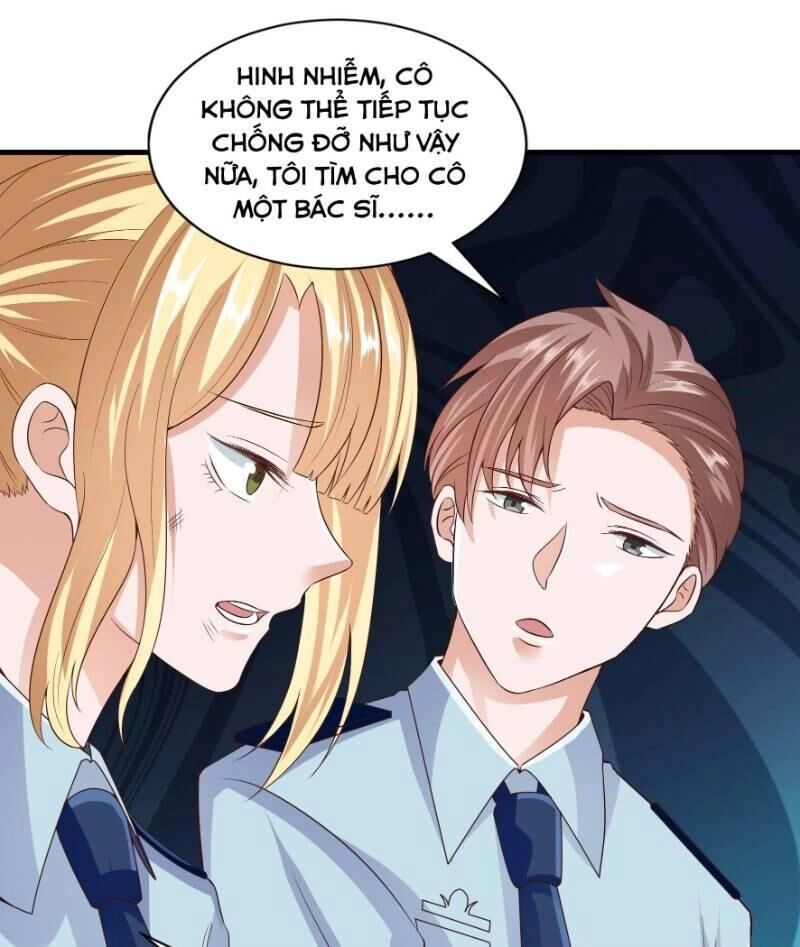 Vú Em Của Tiên Ma Chapter 10 - 13