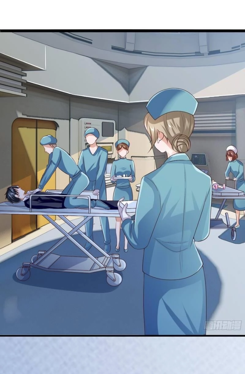 Vú Em Của Tiên Ma Chapter 10 - 16