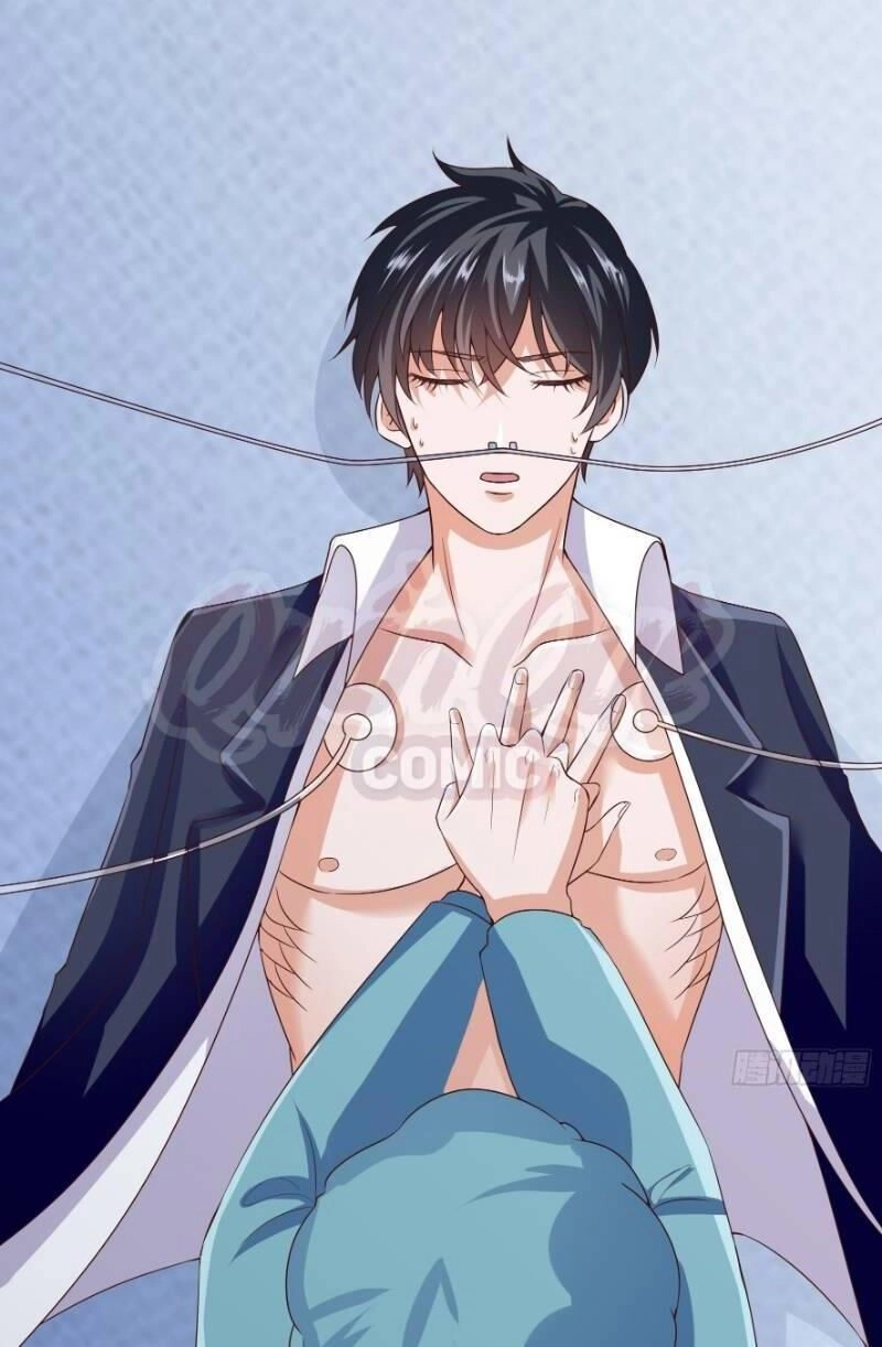 Vú Em Của Tiên Ma Chapter 10 - 17