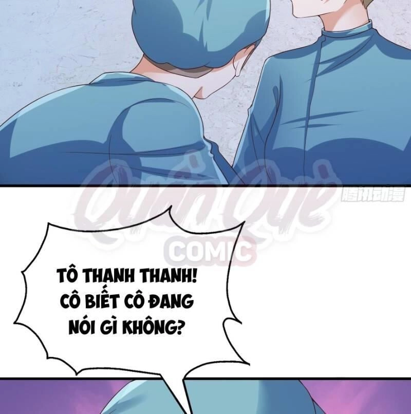 Vú Em Của Tiên Ma Chapter 10 - 20