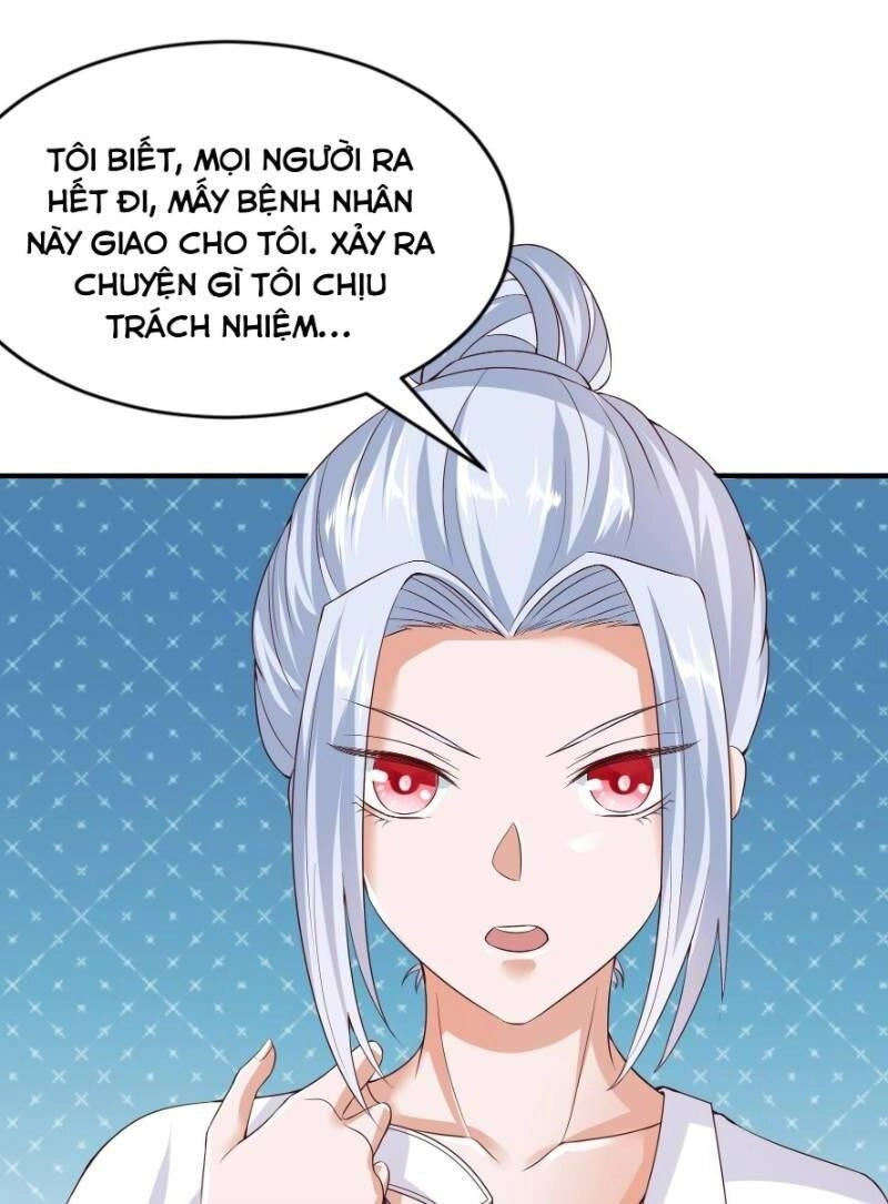 Vú Em Của Tiên Ma Chapter 10 - 22