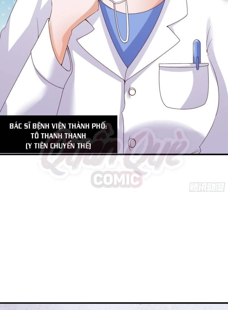 Vú Em Của Tiên Ma Chapter 10 - 23